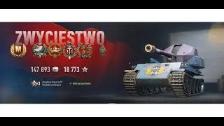 G.W. Panther ACE Tanker Karelia World of Tanks WOT Arty SPG (180)