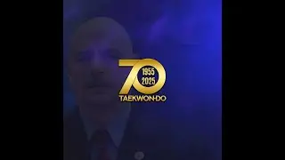 TKD70: Session 24 - Grand Master George Vitale