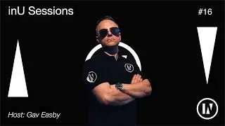 inU Sessions #016 [Deep Progressive House DJ Mix]