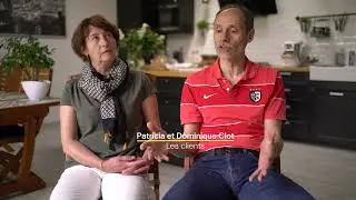La Maison Périscope au Perreux-sur-Marne - CAUE Val-de-Marne (Vidéo courte)
