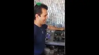 Jack's Key Shop, Imperial Beach, Ca