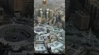 Ishaq da banda to ishaq da malik #videos #makkah #allahmuhammad