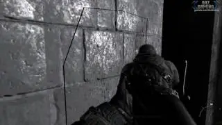 CoD MW3 Campaign   Mission 13 Stronghold   Walkthrough PC
