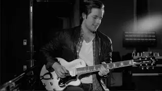 Hudson Moore - Die A Happy Man (Thomas Rhett Cover)