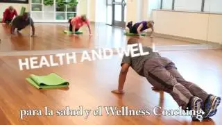 Convertirse en un Wellcoach
