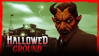 TwitchRP - Seasonal Event | Hallowed Ground (GTA)
