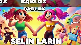 Family Roleplay in Roblox Brookhaven