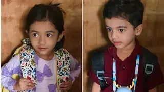 @ashuandmannu Fun Brain Games to Boost Kids' Focus! 🧠 (Instant Attention Span)