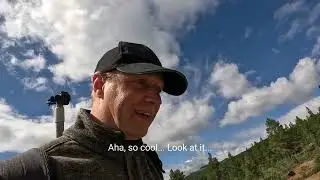 Folldal Mines Part 2