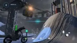 Trials Fusion PC Custom Track: 