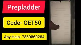 🔥 Prepladder Coupon Code 2026 &ndash; 100% Working Discount Code | Prepladder Offer Today 🔥