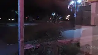 Railfanning at Tehachapi at Night - October 12th, 2022