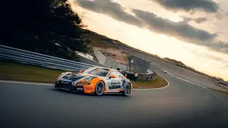 GP Elite - Drive To Perfection