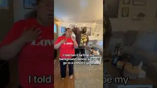 Background Dancer Trend! #foryou #funny #viral #comedyfilms #comedy #viral #fypシ #shorts