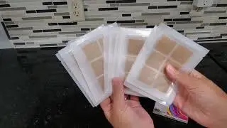 Multivitamin Patches Review