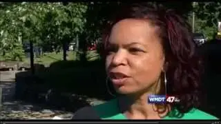 7/22 Rally News Coverage - WMDT 47 abc