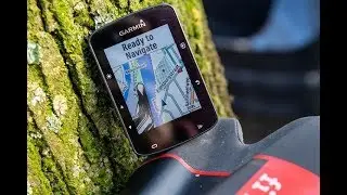 Garmin Edge 520 Plus with Mapping: All The Details!