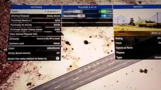 Unlimited moneybgkich after patch 1.22
