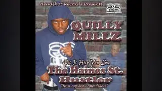 Quilly - We Are The Champions (Top Klass & Touch Money Diss) (Feat. Magic, Bugsy, Bareda & D. Jones)
