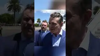 Pete Hegseth Denies &lsquo;Texting Yemen War Plans&rsquo;