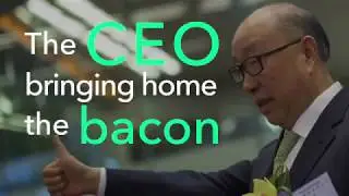 This Chinese Pork CEO Was Paid More Than Tim Cook or Elon Musk