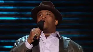 Patrice O'Neal - You a Football fan? (Elephant In The Room)