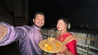 PATIVRATA vs PATNIVRATA | Karwa Chauth 2022