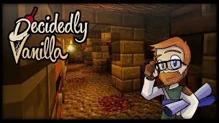 Decidedly Vanilla :: STRONGEST POTIONS #22 Minecraft 1.12.2 SMP Survival Server