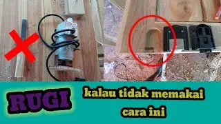 cara memasang rel sliding pintu lemari . cara pasang rel sliding pintu lemari