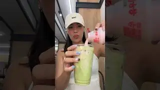 Вирусные напитки, но пусть это будет магазин у дома #Корея #КорейскаяЕда #УдобныйМагазин #7Eleven...