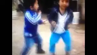 What everyone looks like drunk dancing (FUNNY VINE)