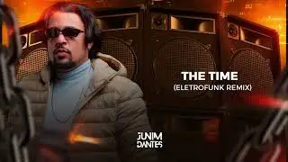 The time eletrofunk remix