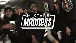 Benjee - Double Cup (Music Video) | @MixtapeMadness