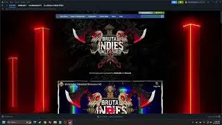 Acclaim, Nintendo, &  Brutal Indie Showcase Recap