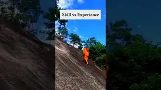 Skill Vs Experience Respect 🥵🥶