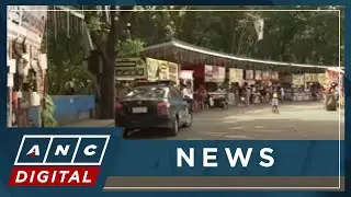 PH gov't eyes giant transport hub in Quezon City | ANC