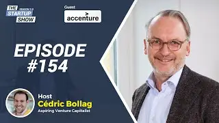 Consulting, Tech Solutions, and Business Operations: Accenture  / Episode 154