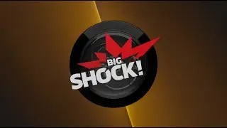 The Big Shock! 2024 CZE