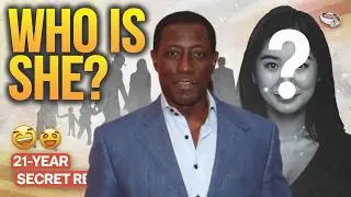Wesley Snipes Had A Wild Ride From ACTION Star To Inmate