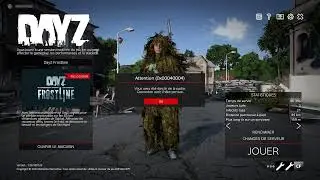 Hardcore Survie Livonia (Bunker hunter)