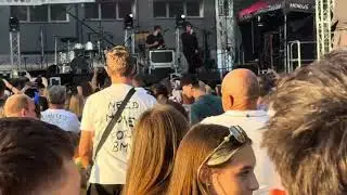 Miły Pan Musisz się starać Jasieniec 2025 