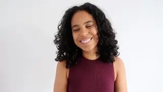 Barbara Lewis's Baby I'm Yours Cover by Joanet