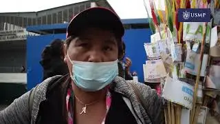 NOTA DE PRENSA CAMPAÑA NAVIDEÑA - COVID
