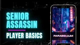 How to Play Senior Assassin