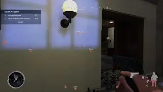 Critical Strike Modern - SWAT Shooter Ops golden cover mission part 11