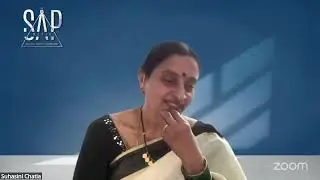 Testimonial of Suhasini garu & Healing Meditation