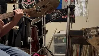 Open G Jam