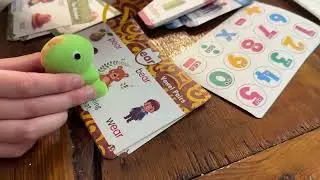 This Talking Dino Makes Learning SO Fun! HOMESTEC Phonics Review