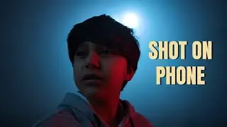 Lahore Fog 2026 &ndash; Cinematic Visuals