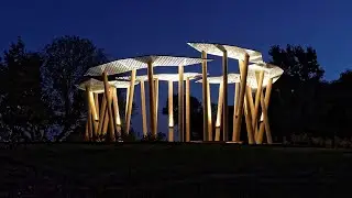 Doors Open Toronto 2019 | The Next 20 Years: How Architecture and Design Could Shape Our City